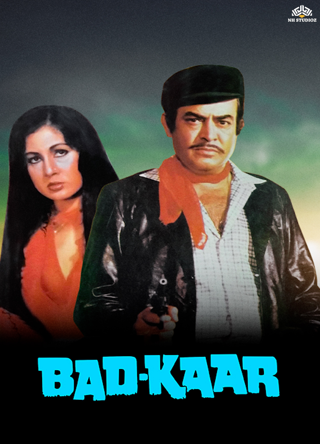 Bad-Kaar