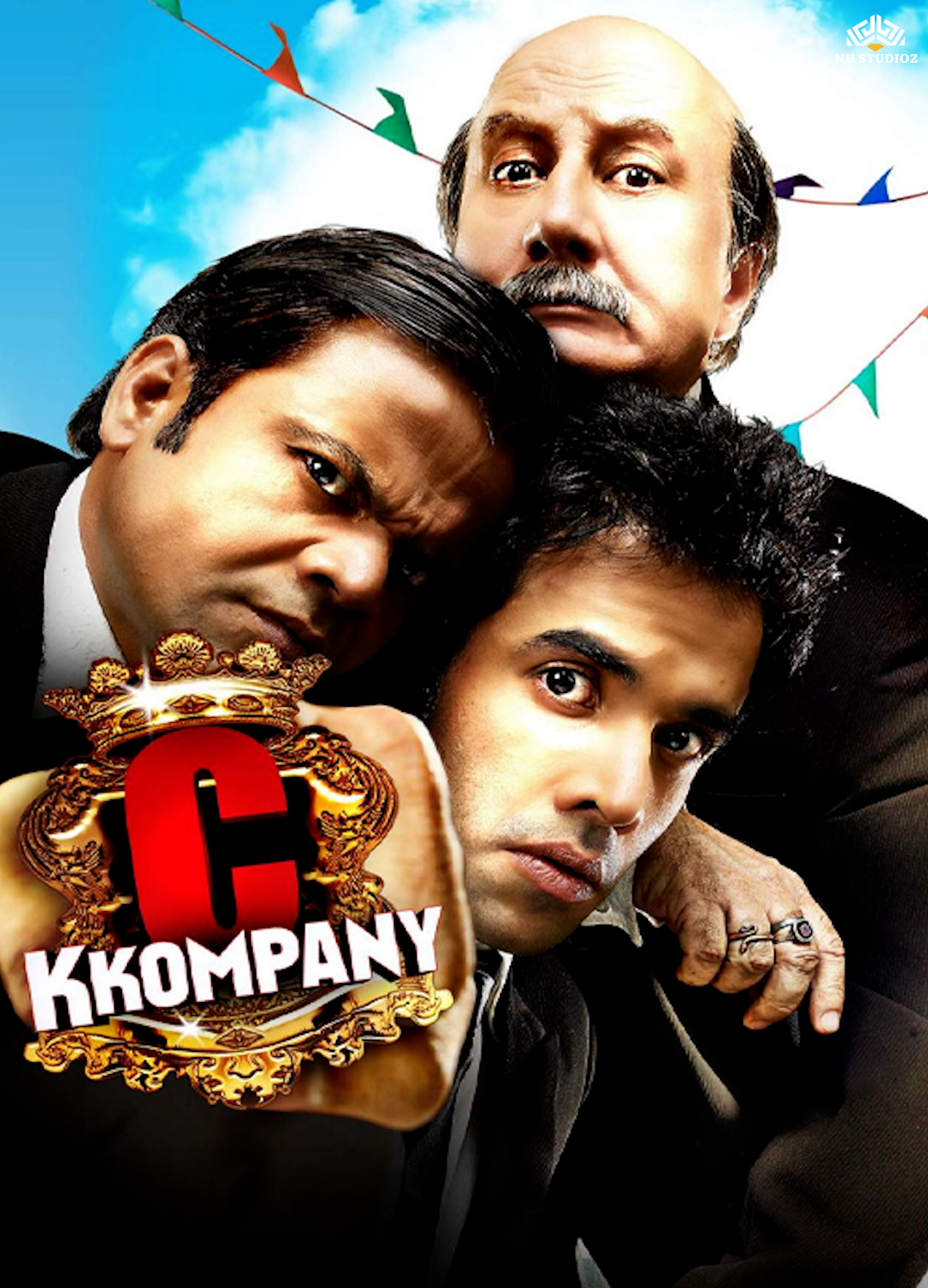 C Kkompany