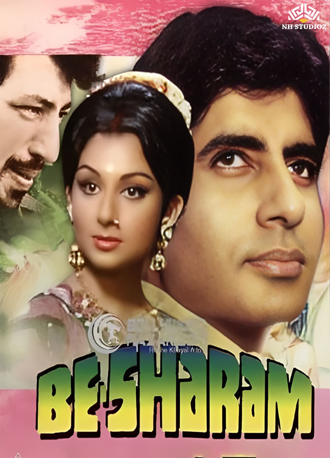 Besharam