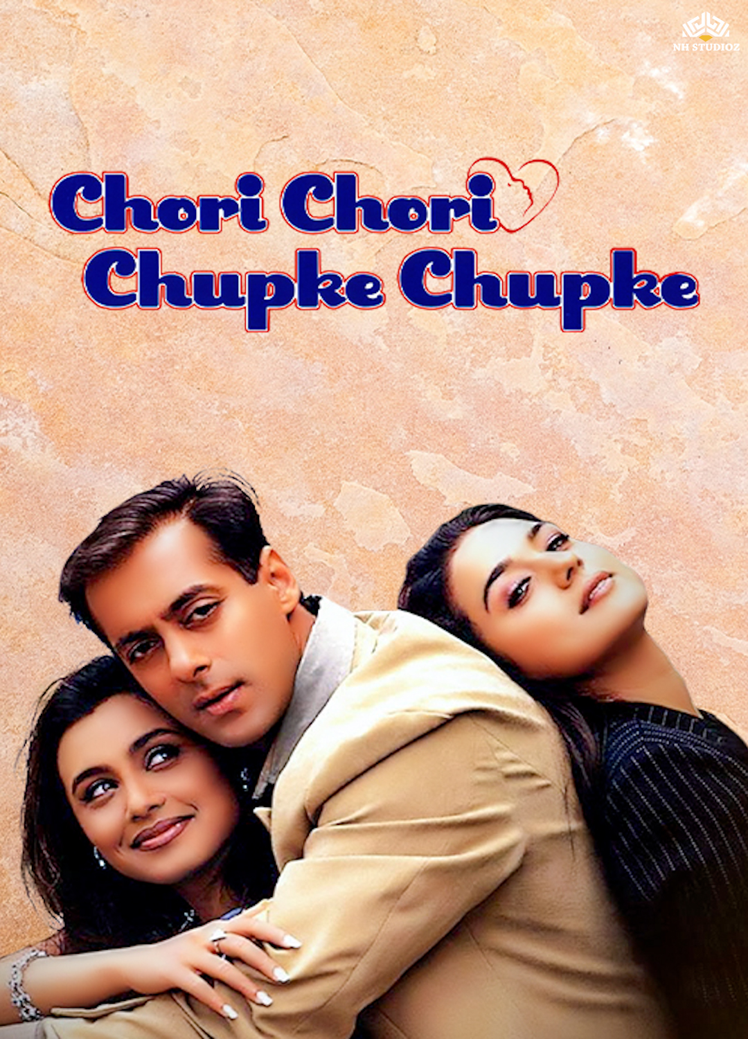 Chori Chori Chupke Chupke