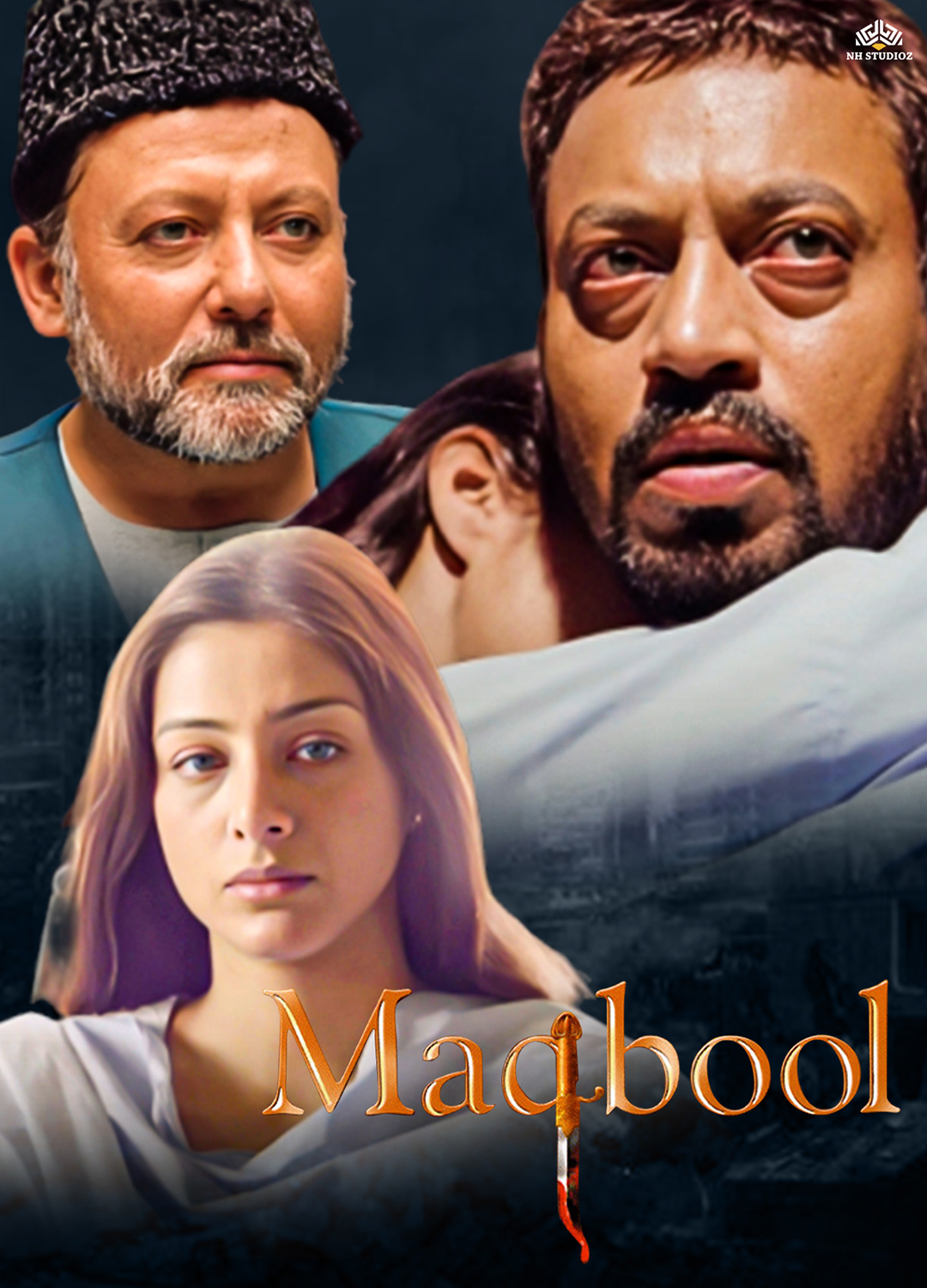Maqbool