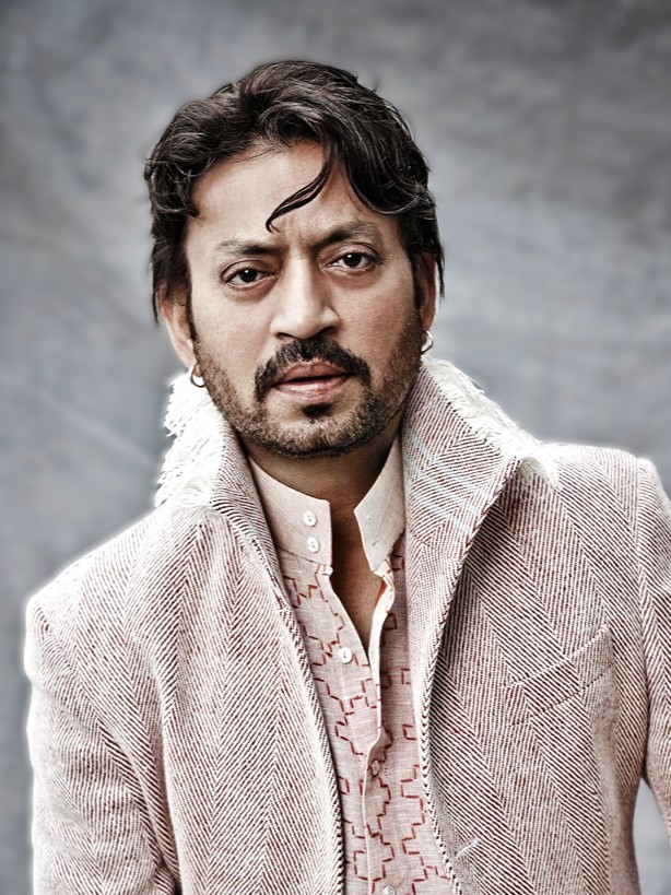 Irrfan Khan