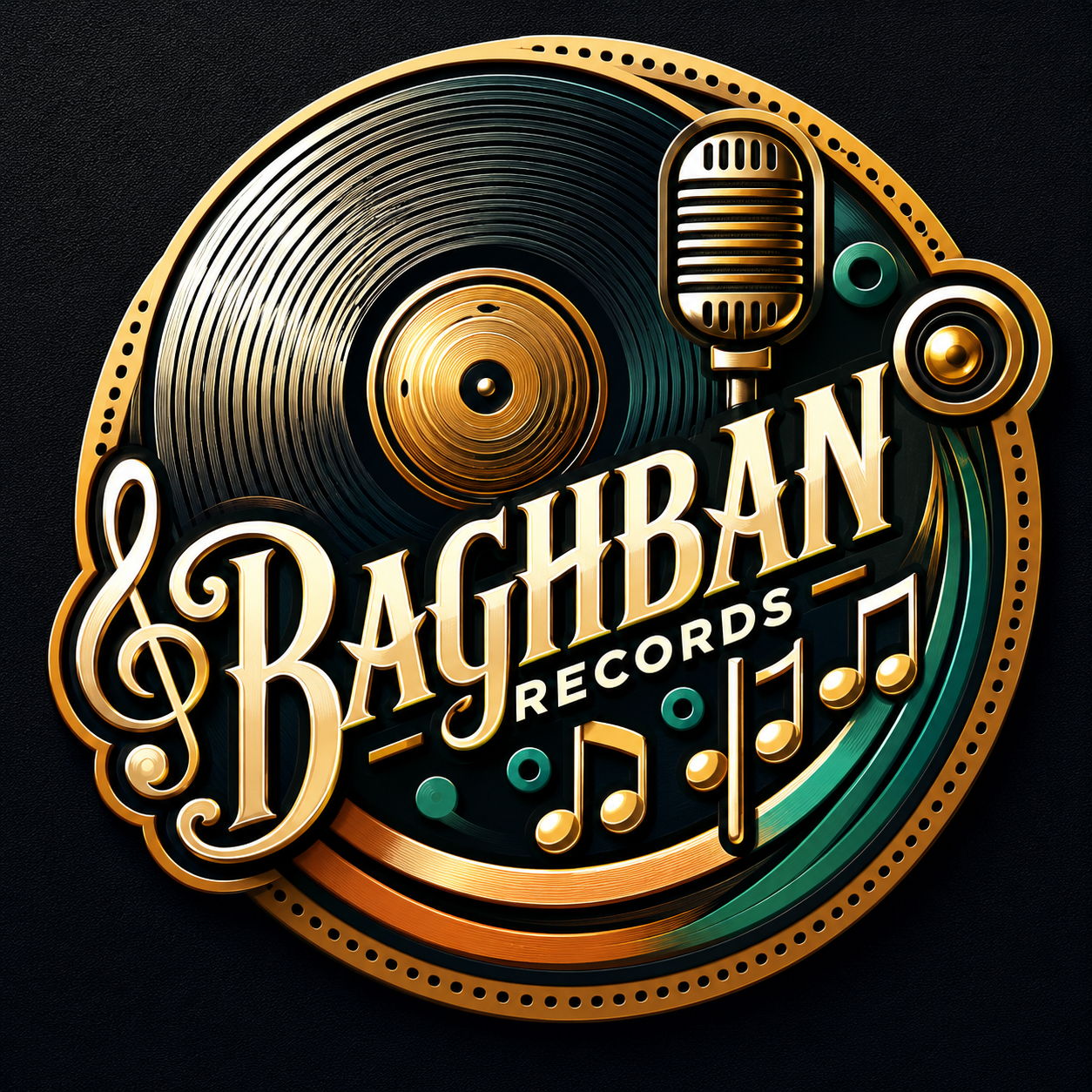 Baghban Records