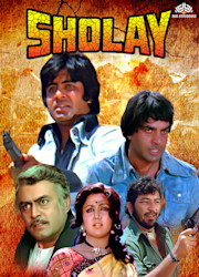 Sholay