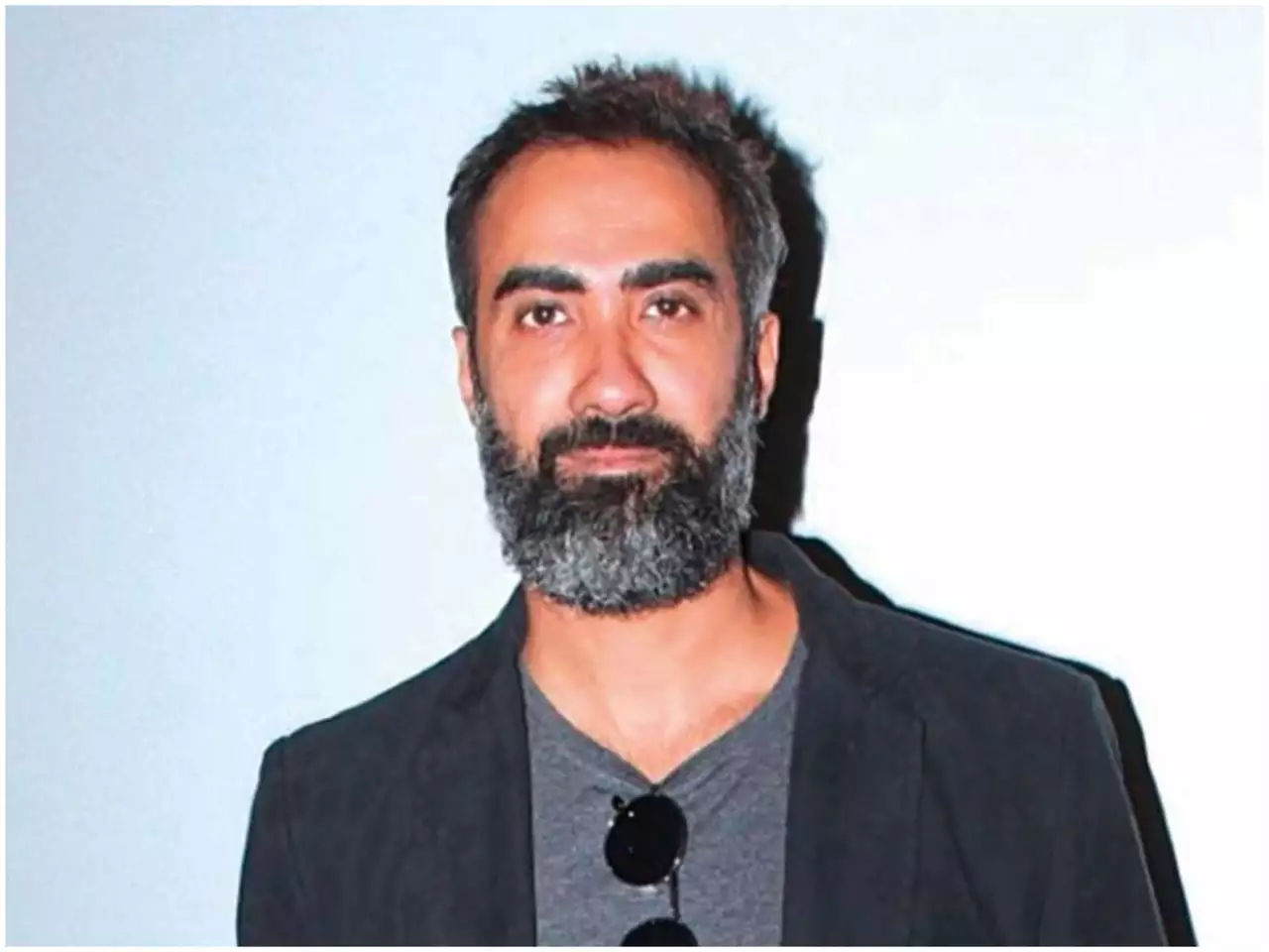 Ranveer Shorey