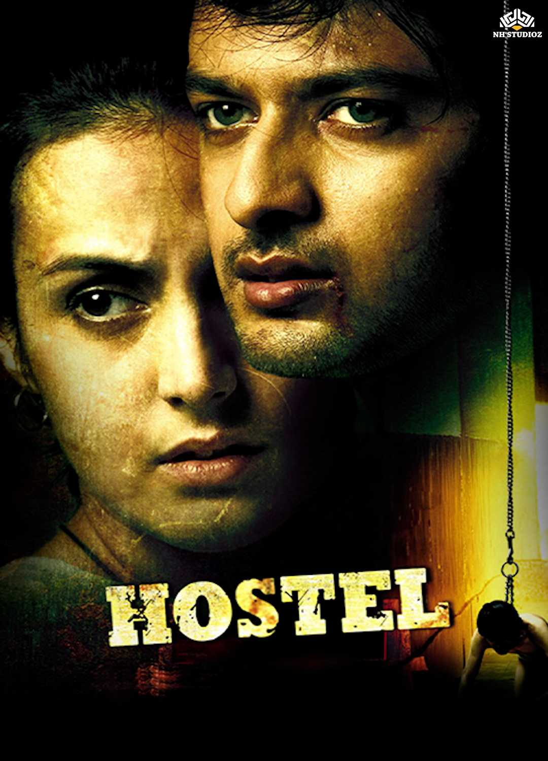 Hostel