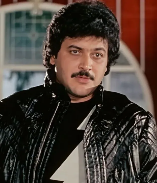 Raj Kiran