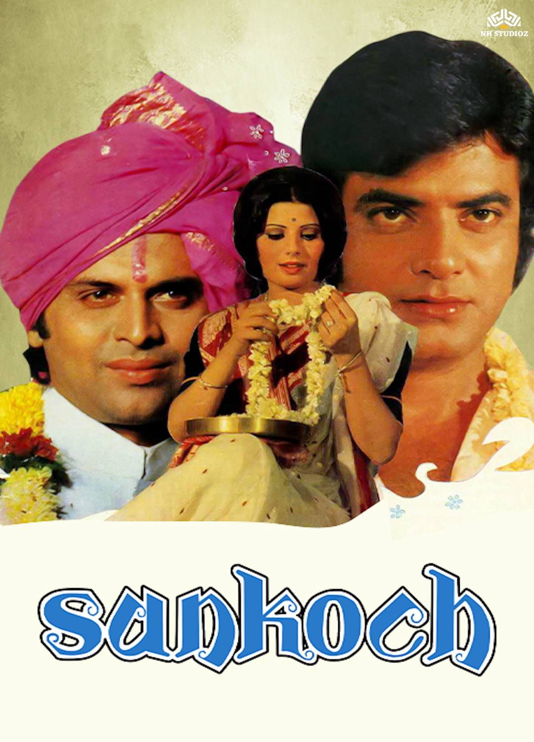 Sankoch
