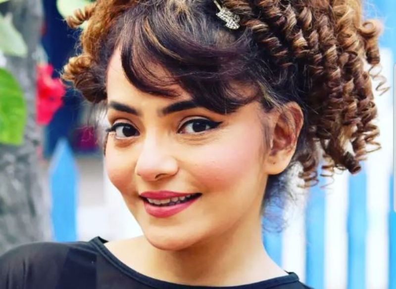 Rakhi Tandon