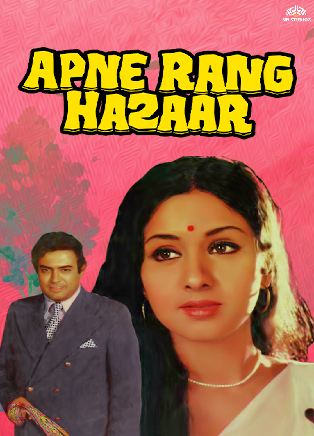 Apne Rang Hazaar