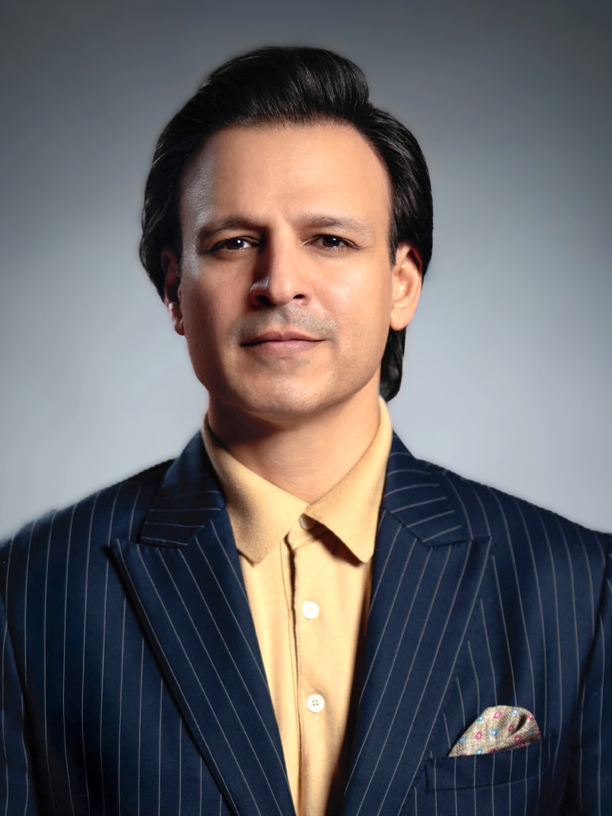 Vivek Oberoi
