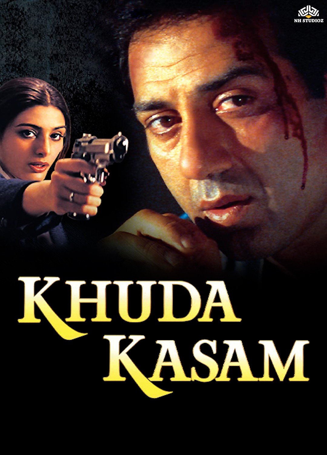 Khuda Kasam - The Challenge