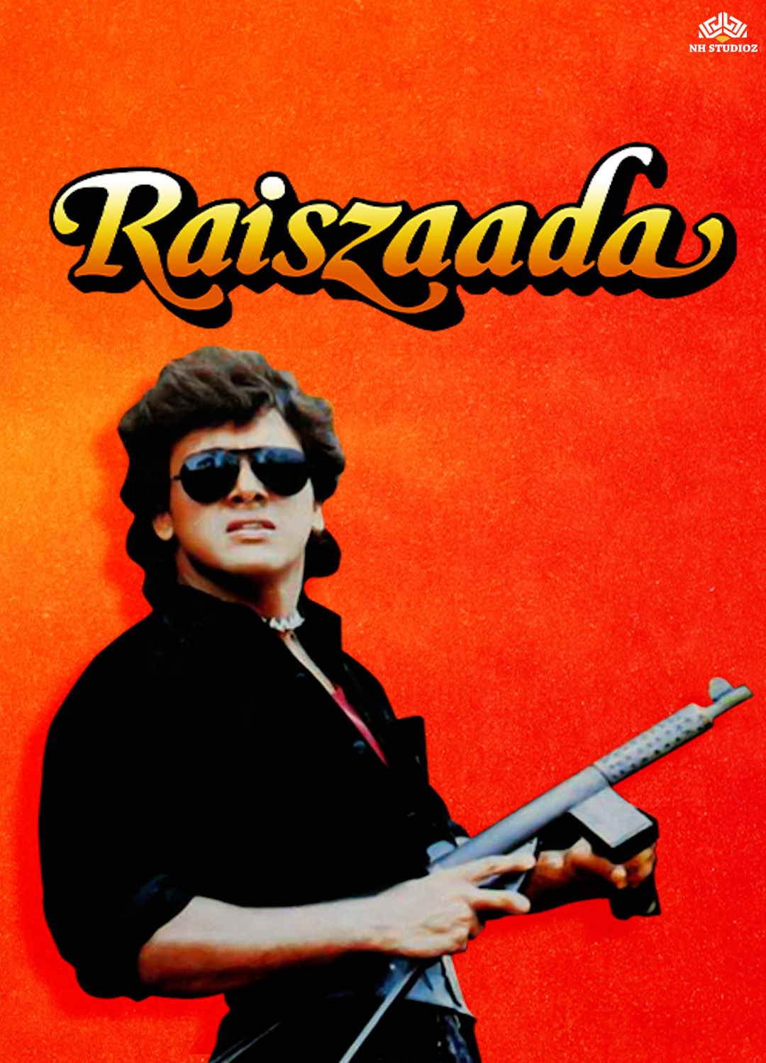 Raiszaada