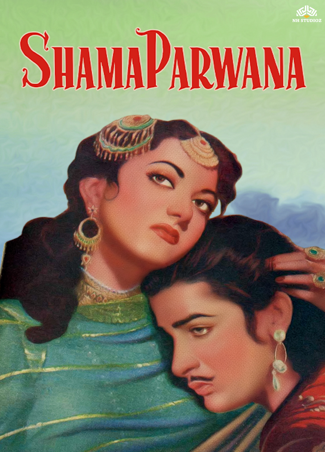 Shama Parwana