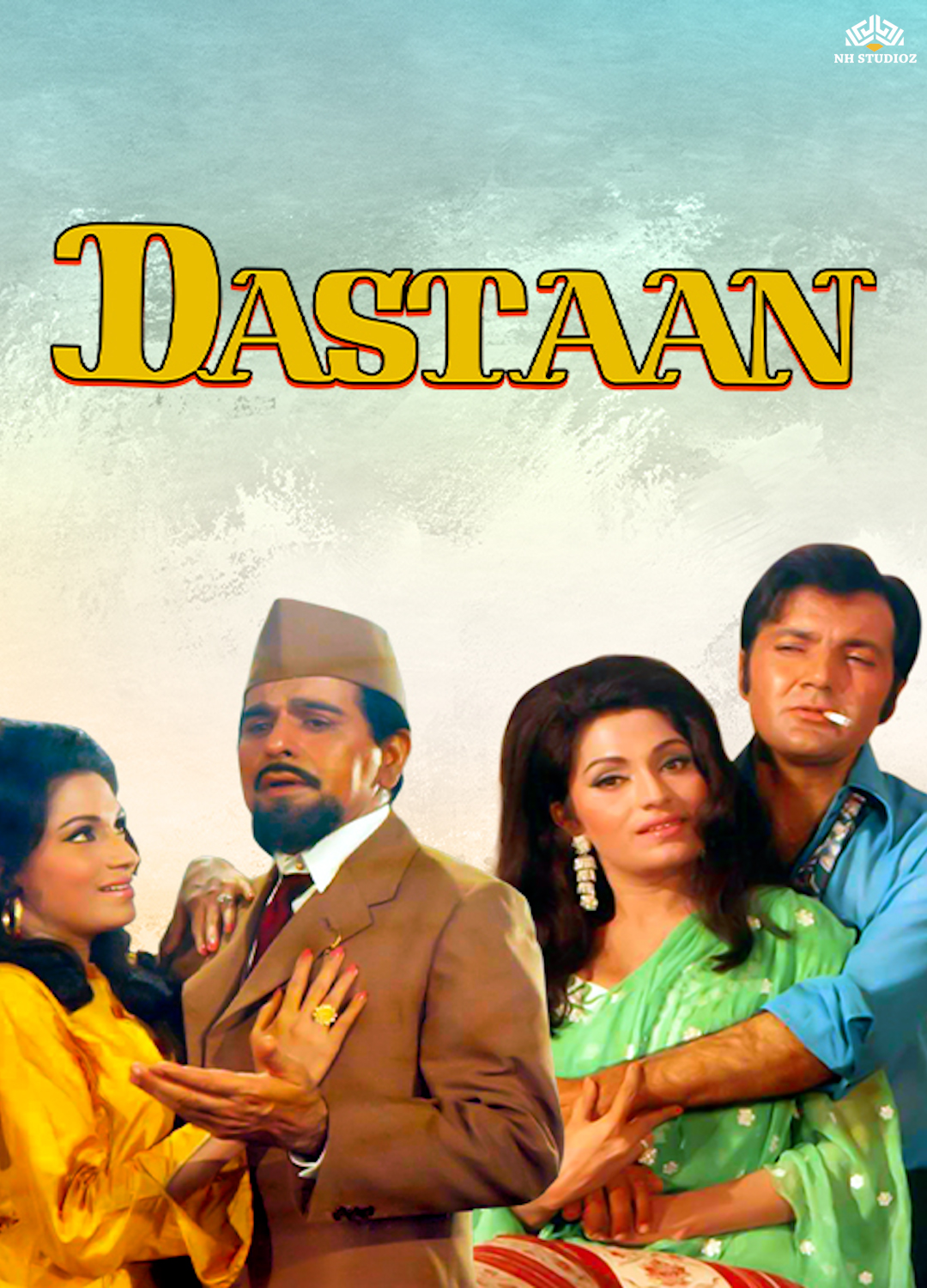 Dastaan