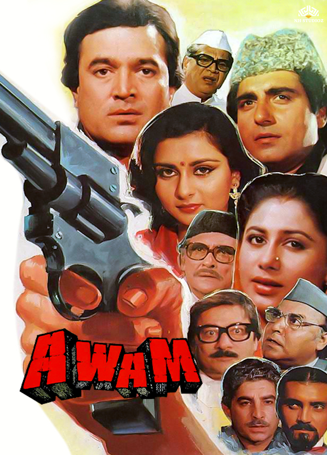 Awam