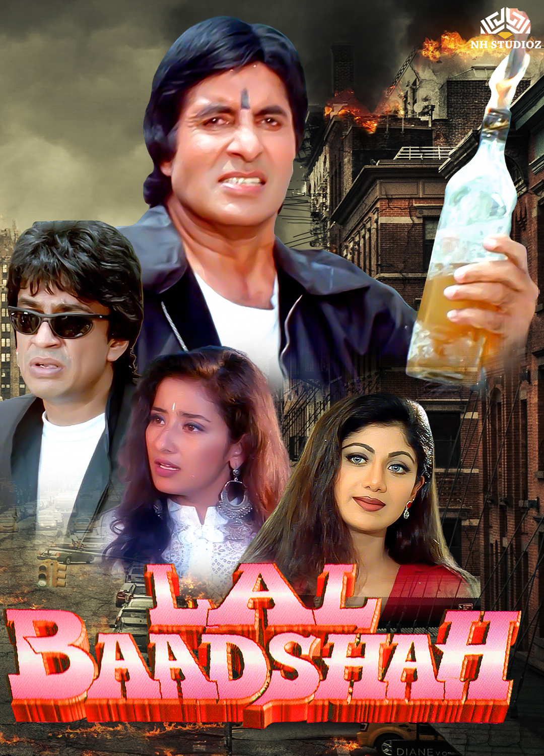 Lal Badshah