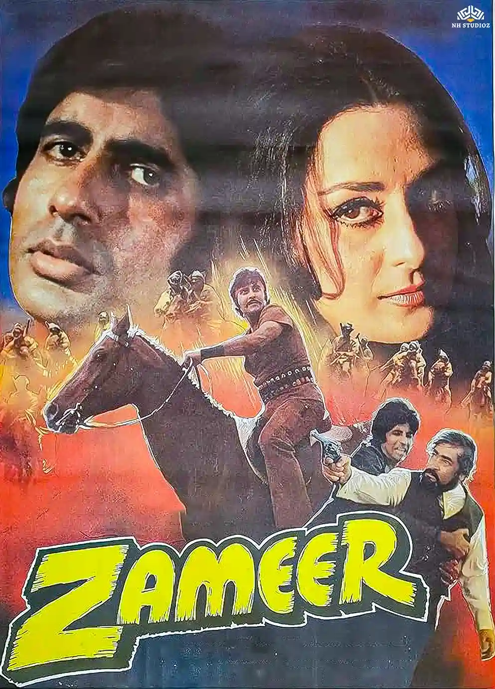 Zameer