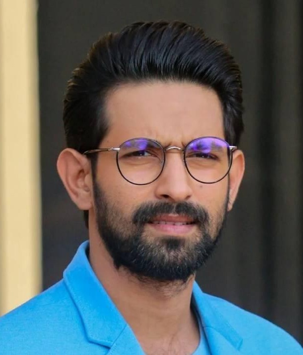 Vikrant Massey