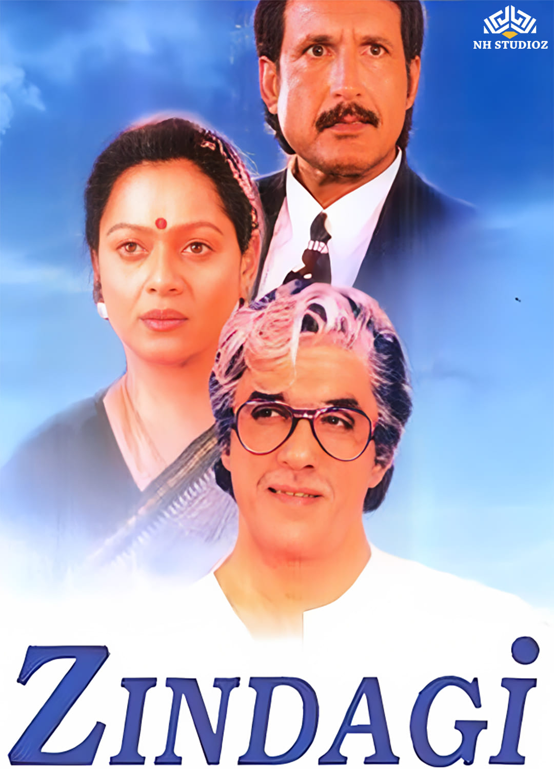 Zindagi