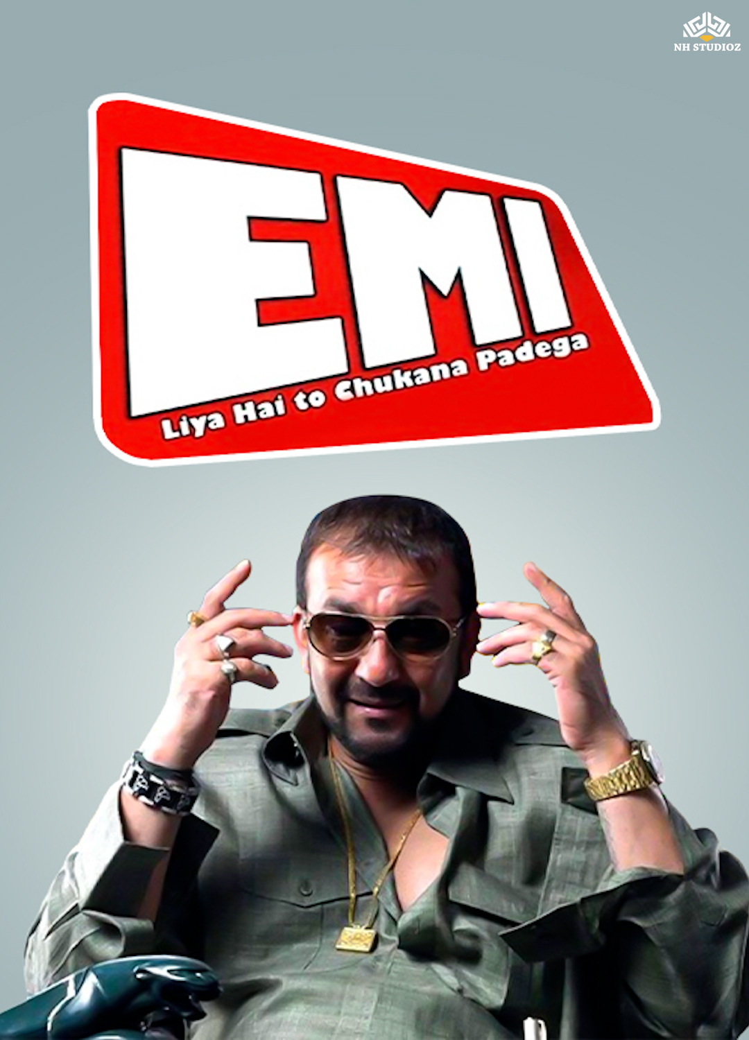 Emi - Liya Hai To Chukana Padega