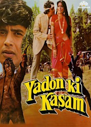 Yadon Ki Kasam