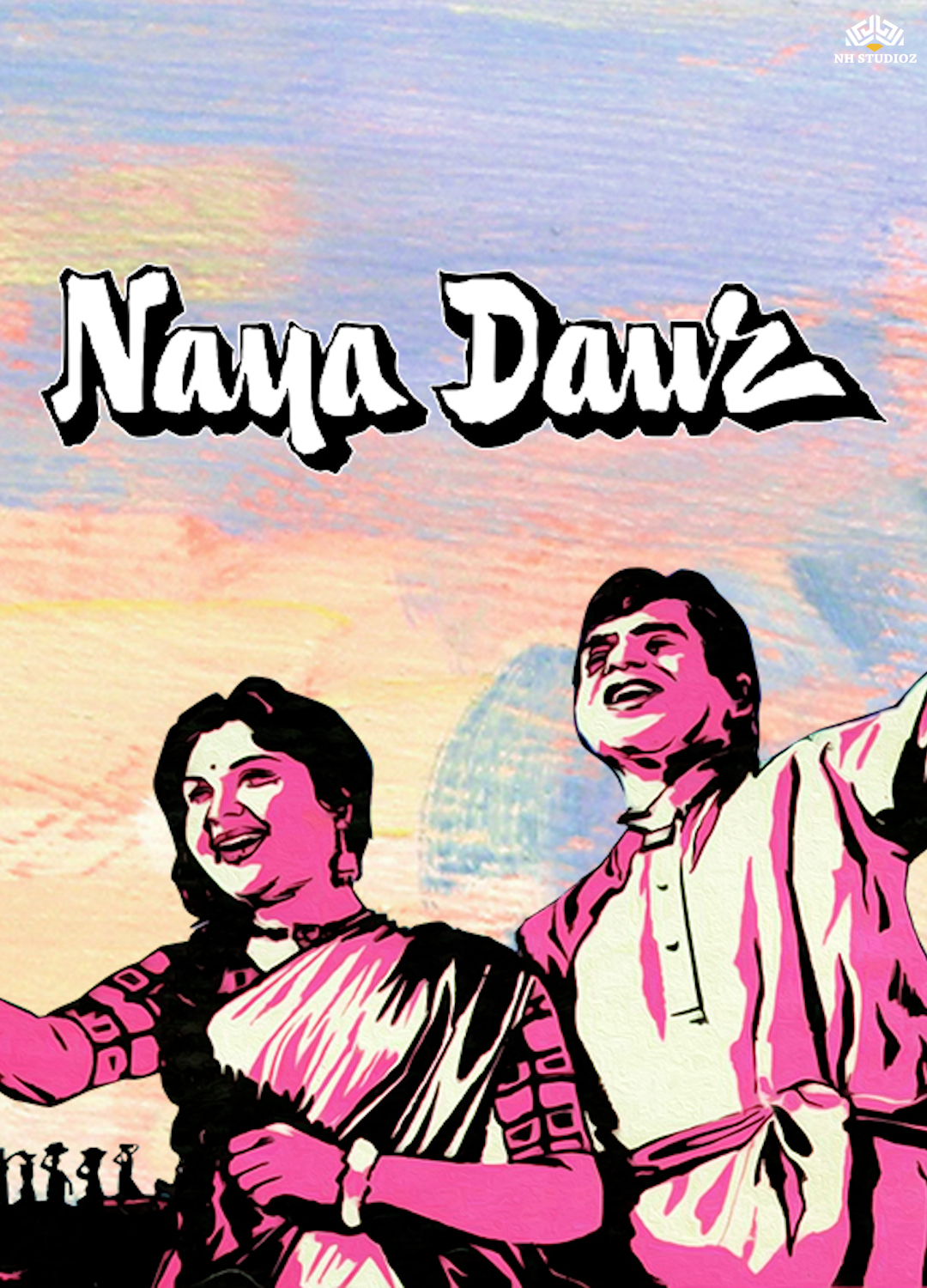 Naya Daur
