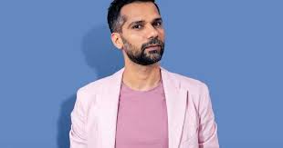 Neil Bhoopalam