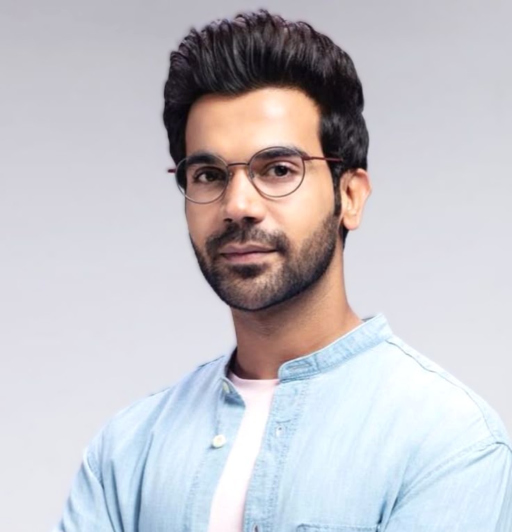 Rajkummar Rao