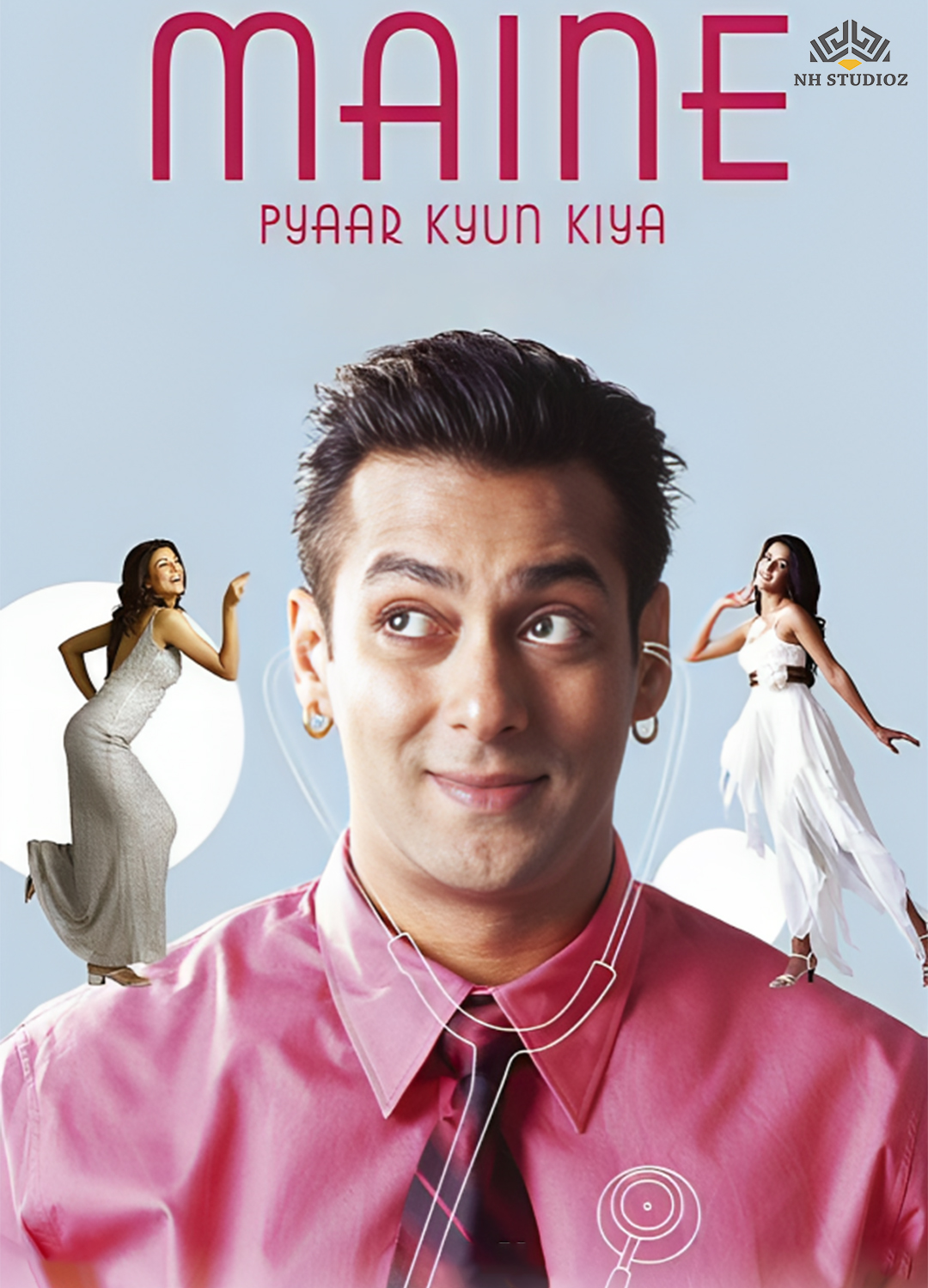 Maine Pyar Kyon Kiya