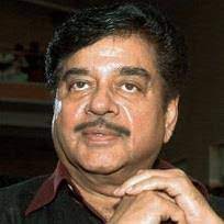 Shatrughan Sinha