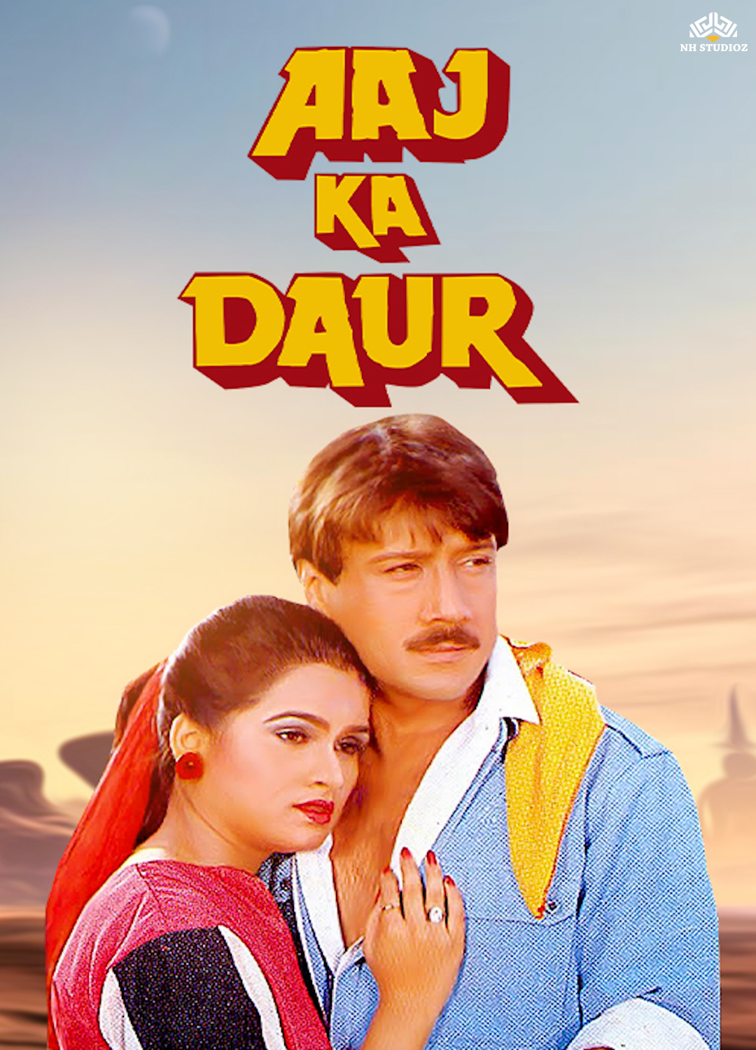 Aaj Ka Daur