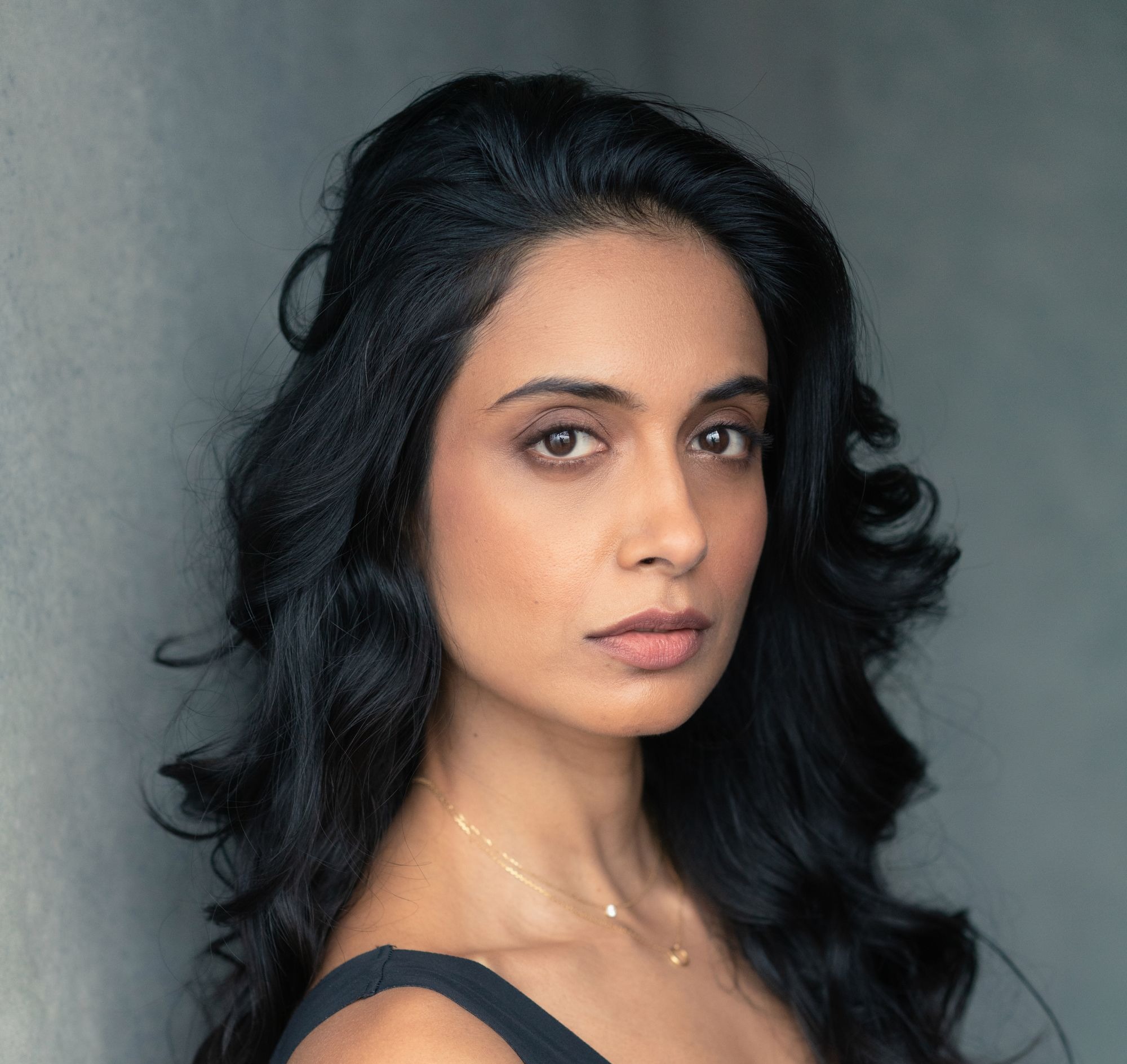 Sarah Jane Dias