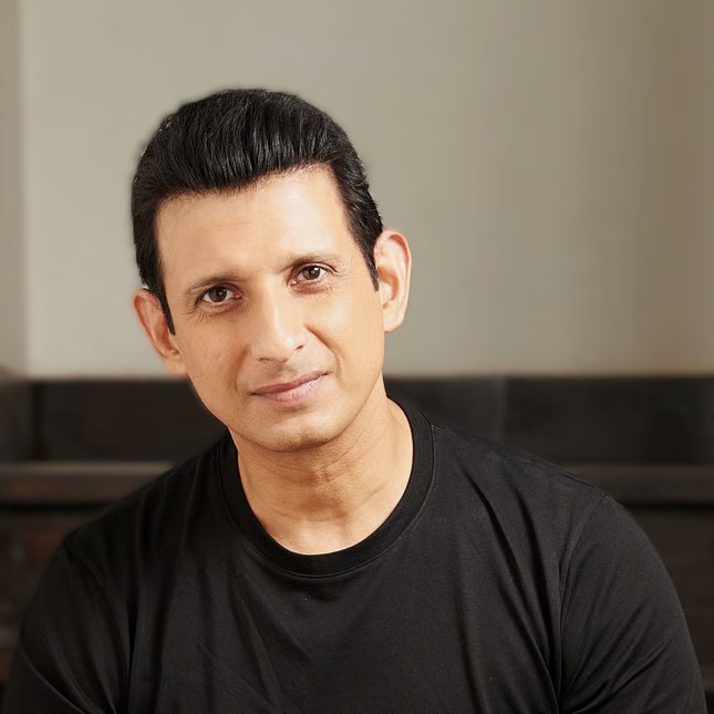 Sharman Joshi