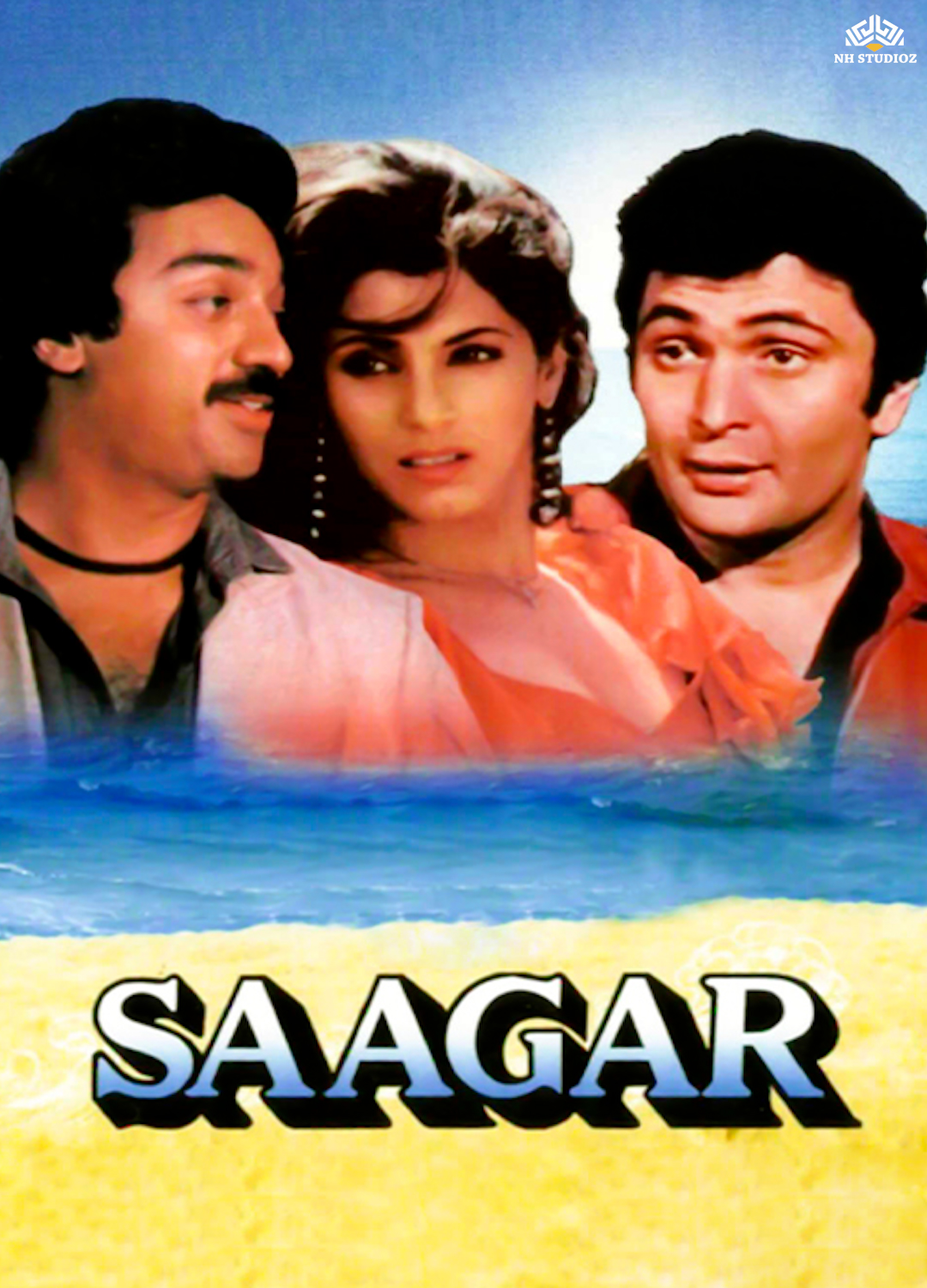 Saagar