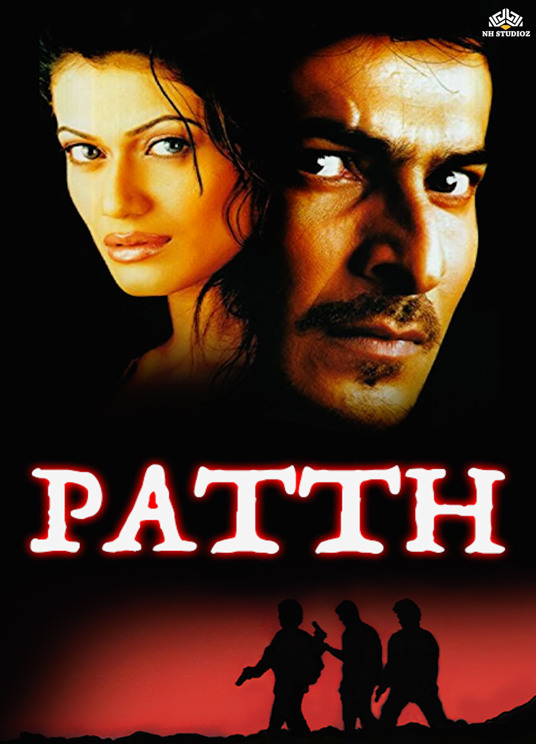 Patth