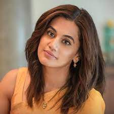 Taapsee Pannu