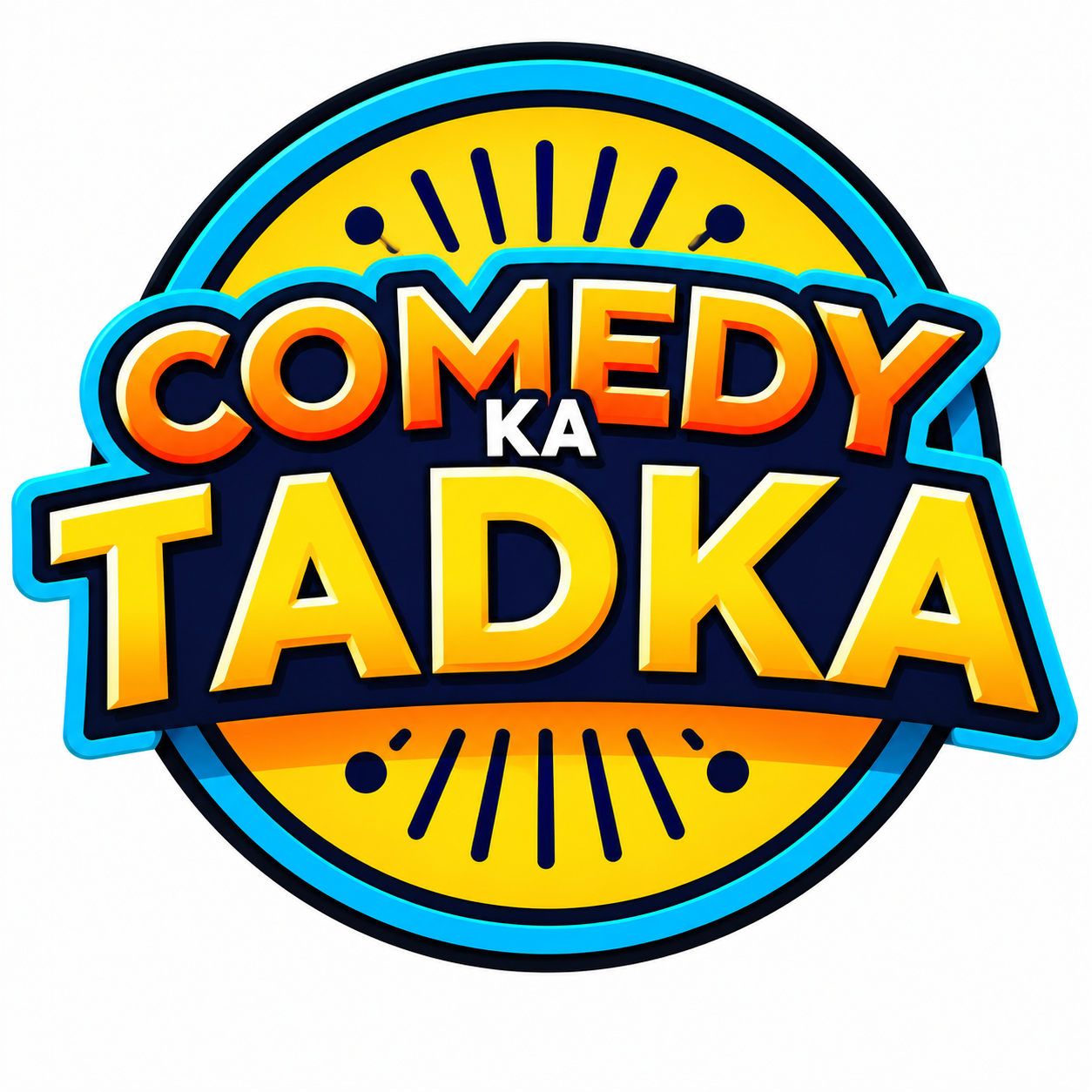 Comedy Ka Tadka