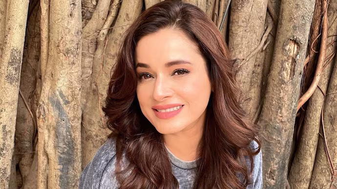 Neelam Kothari