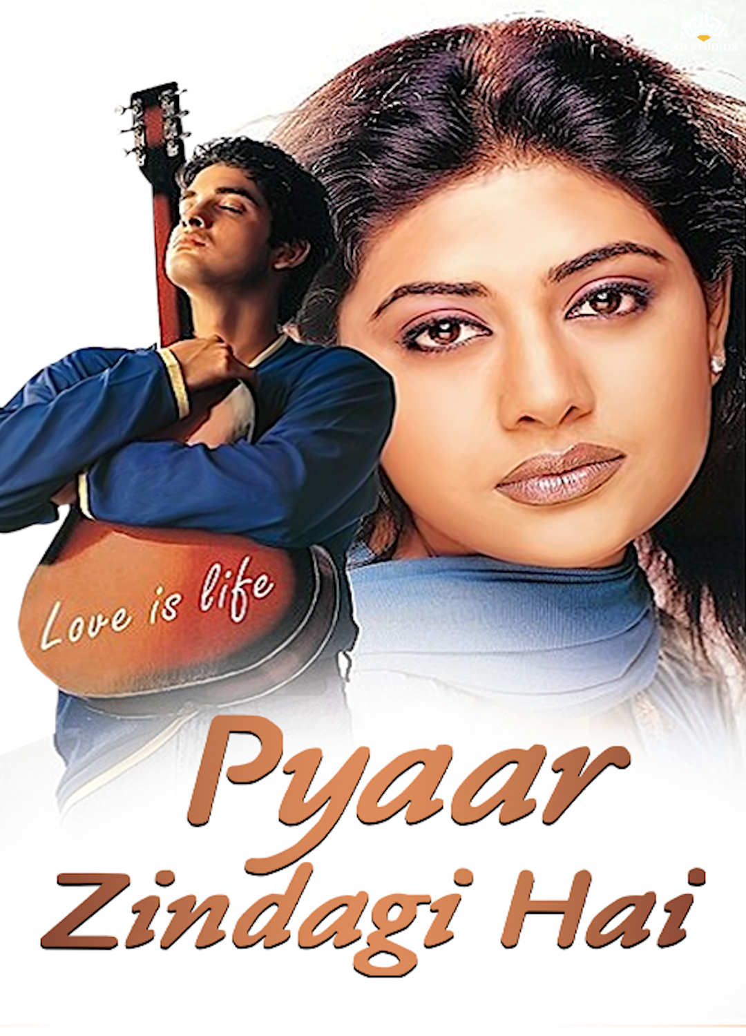 Pyaar Zindagi Hai