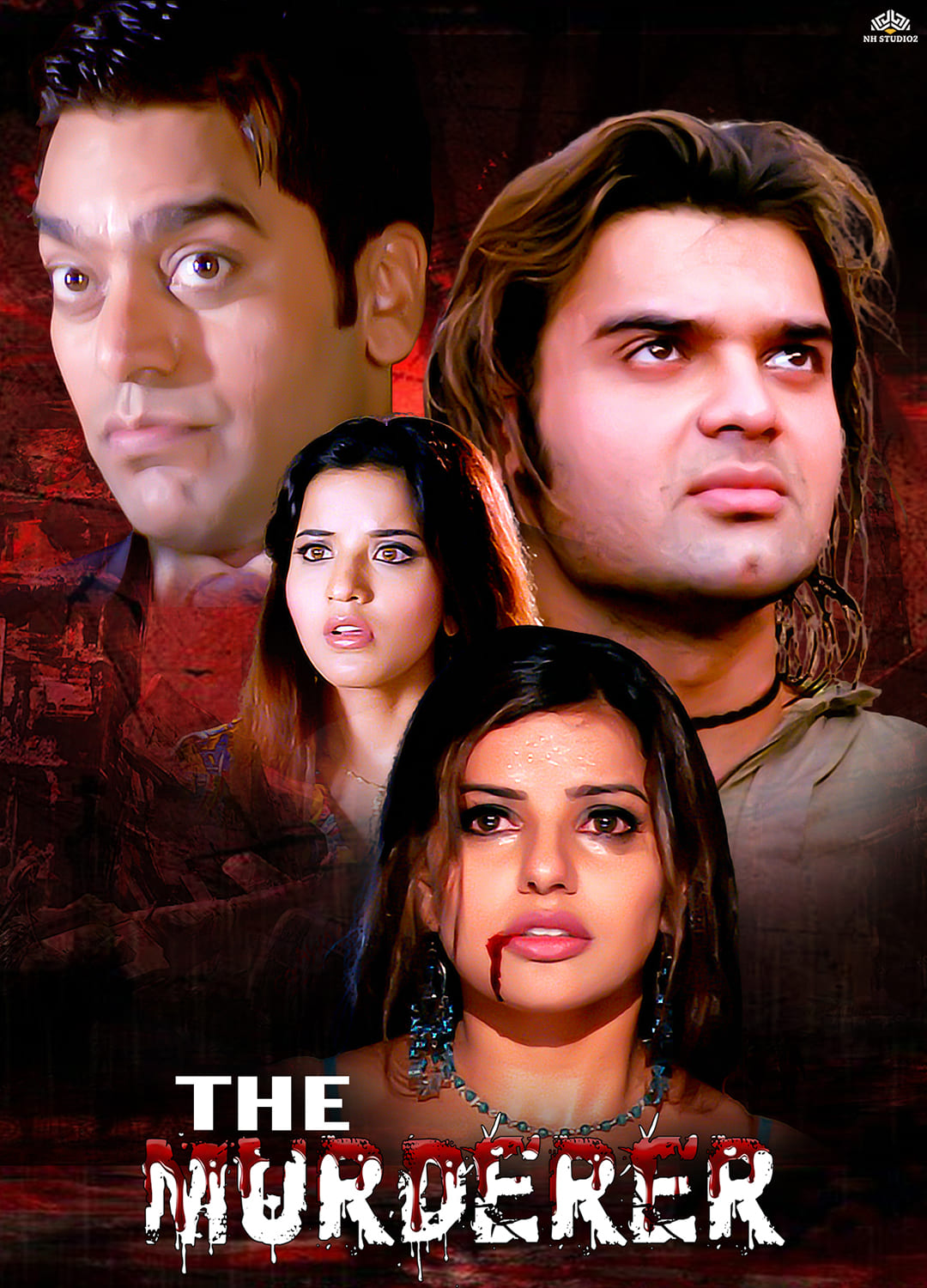 The Murderer