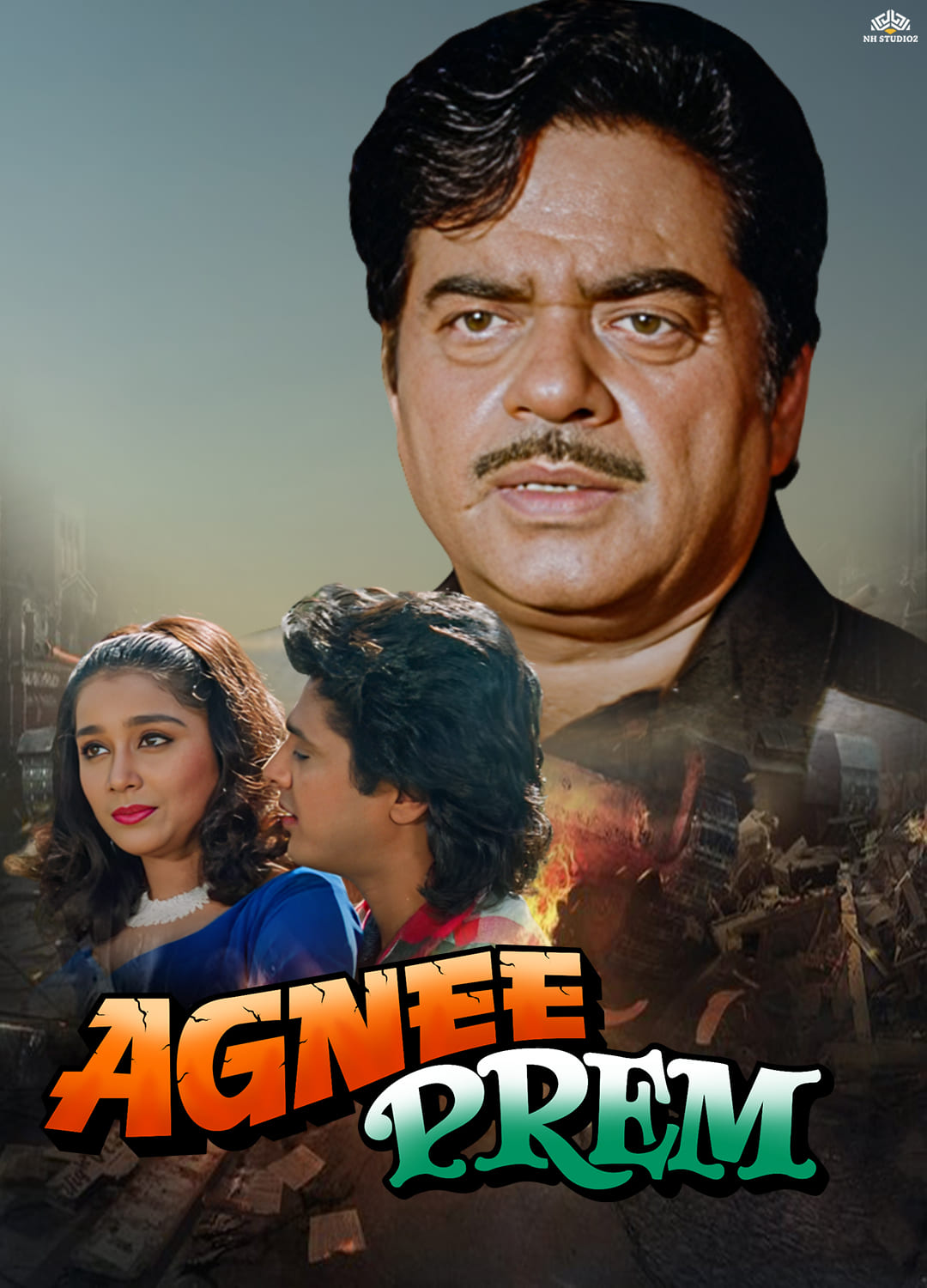 Agnee Prem