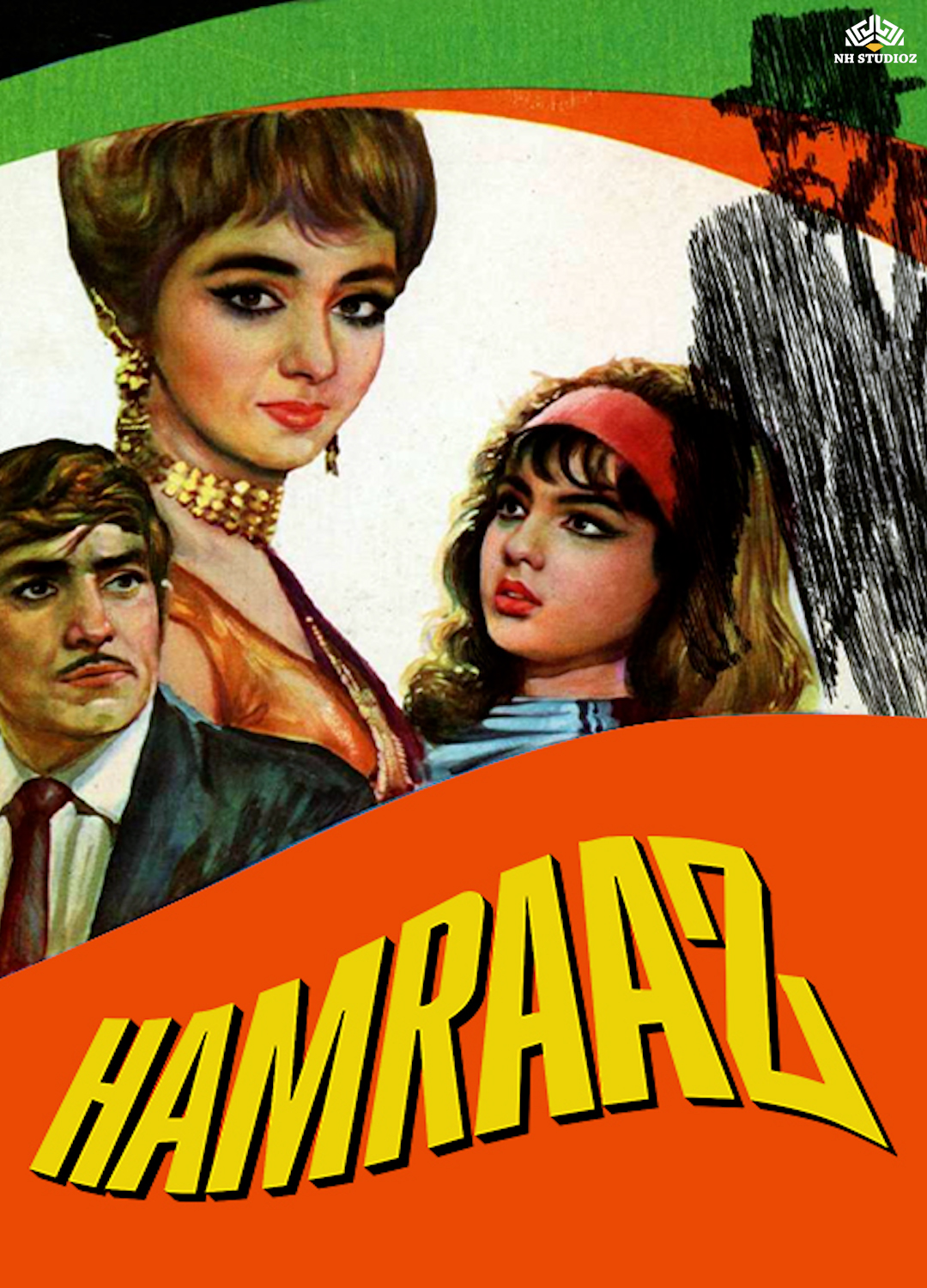 Hamraaz