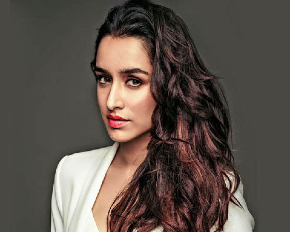 Shraddha Kapoor
