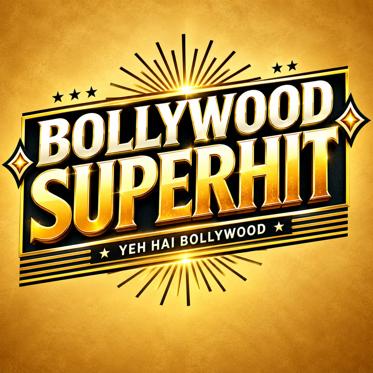 Bollywood Superhit Cinema