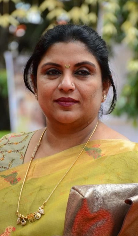 Sripriya