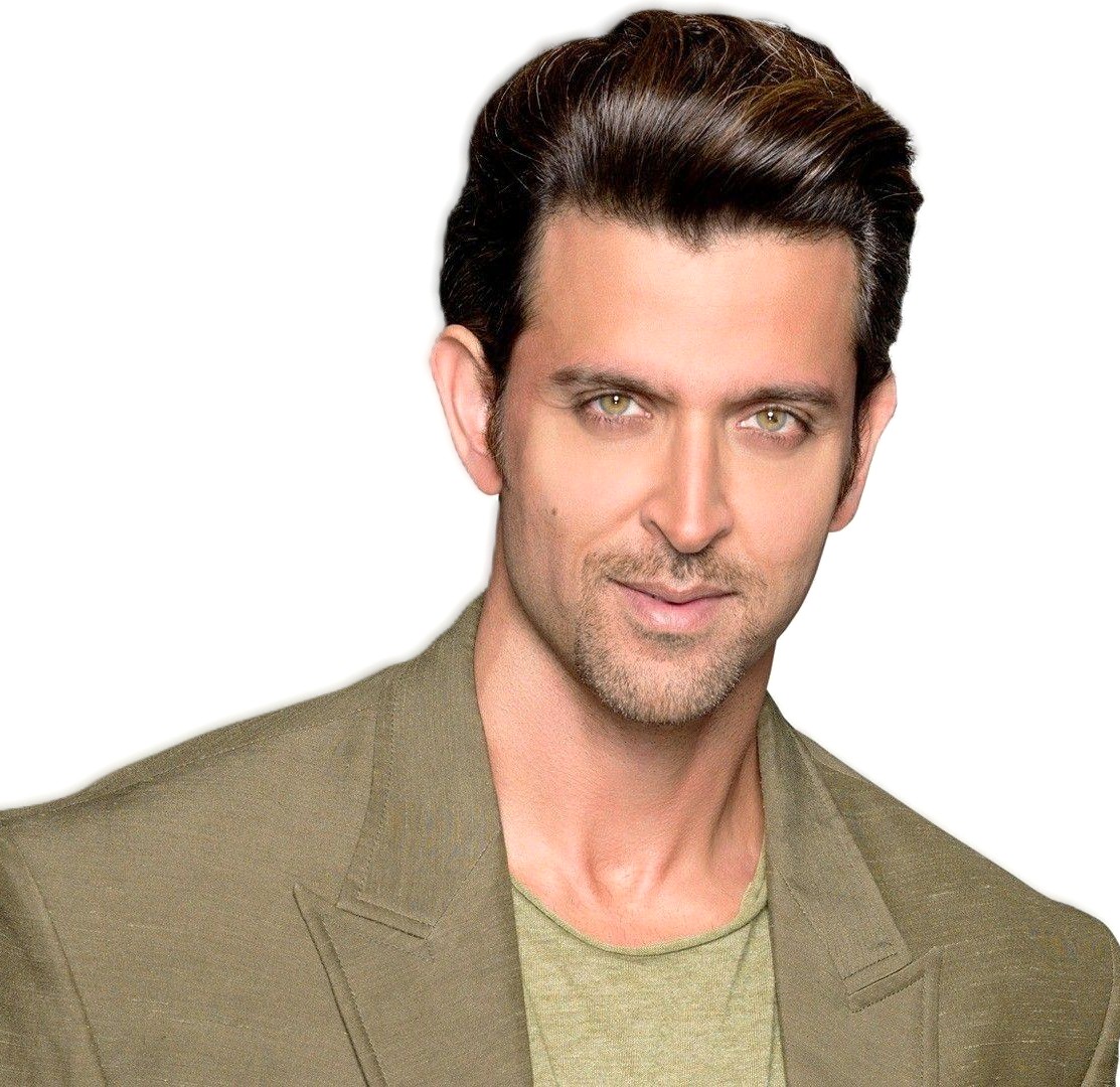 Hrithik Roshan