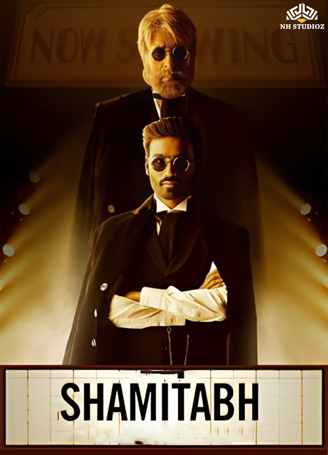 Shamitabh
