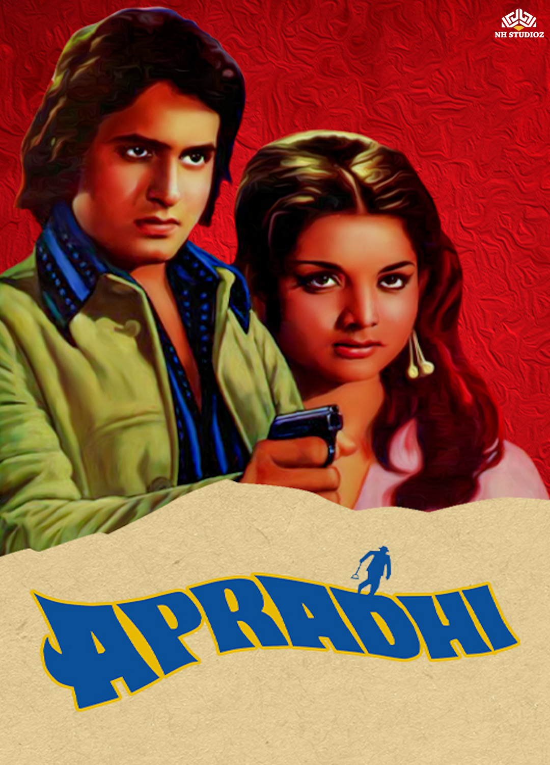 Apradhi
