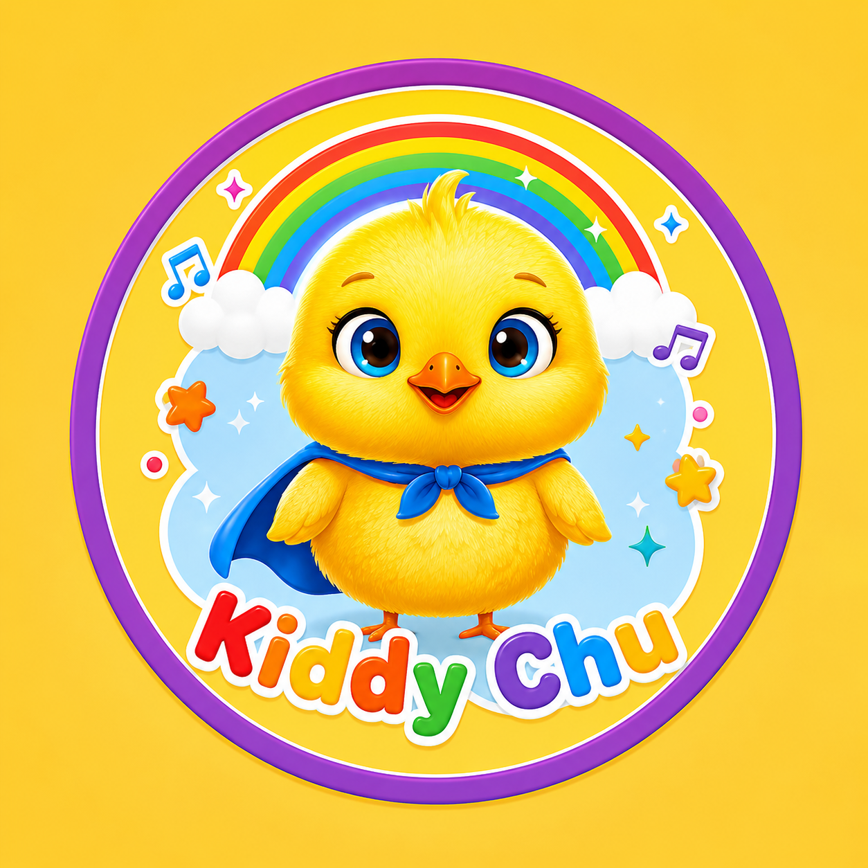 Kiddy Chu